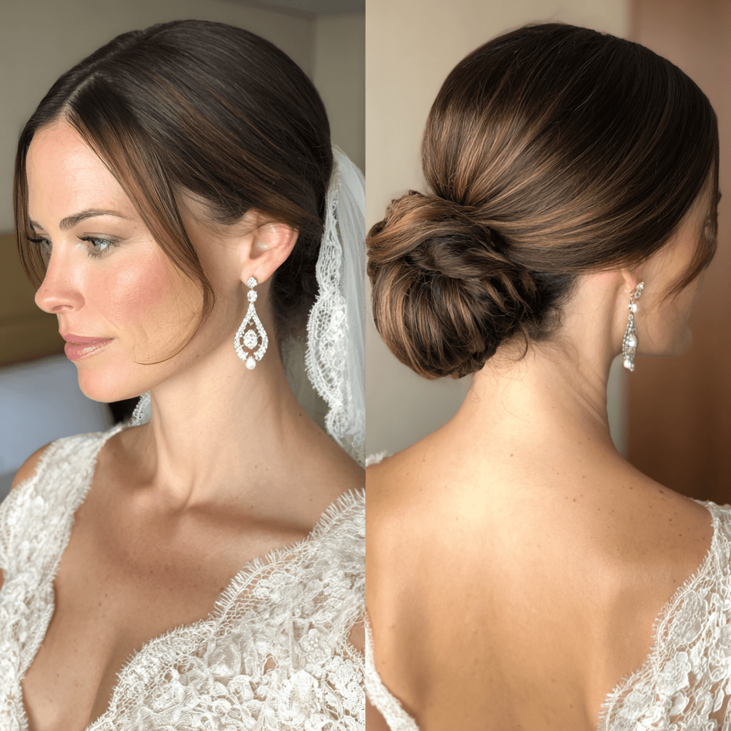 moroccanoil after use, real picture